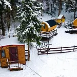 Beczki Pod Lasem * Trzemesnia