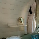 Campsite Beczki Pod Lasem