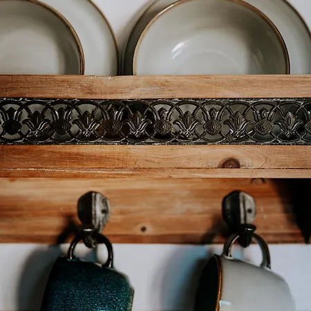 Kemping Beczki Pod Lasem *