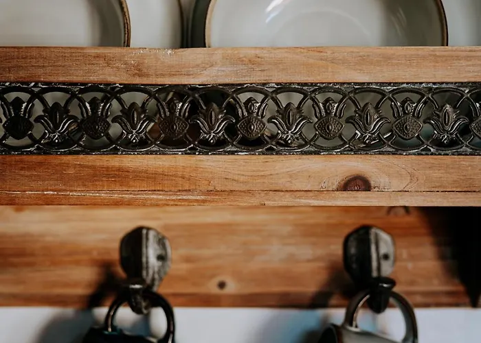 Camping Beczki Pod Lasem *