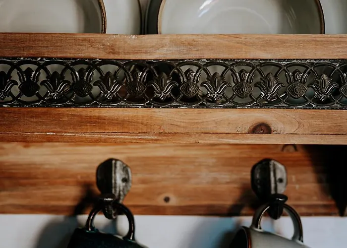 Beczki Pod Lasem Camping Trzemesnia