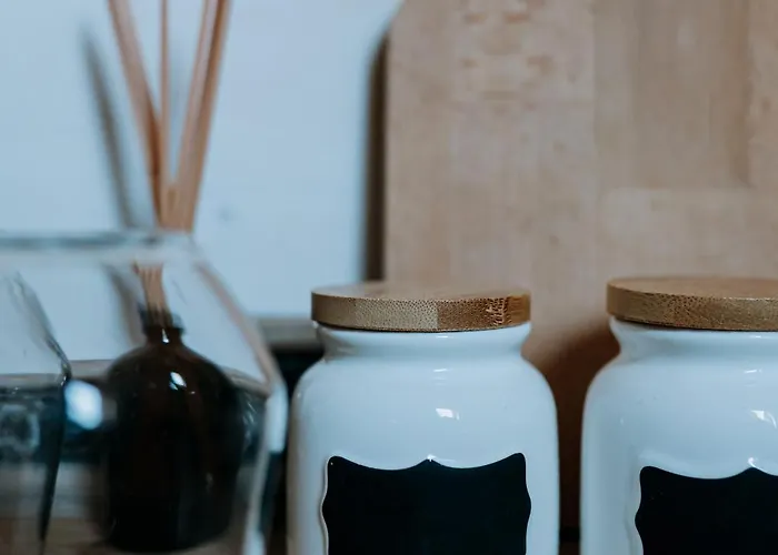 Beczki Pod Lasem * Trzemesnia